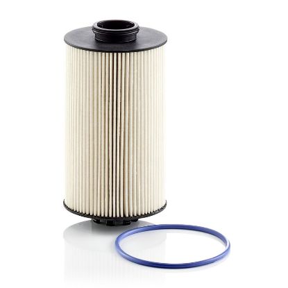 Fuel Filter Man