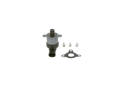Control Valve, fuel quantity (common rail system) -