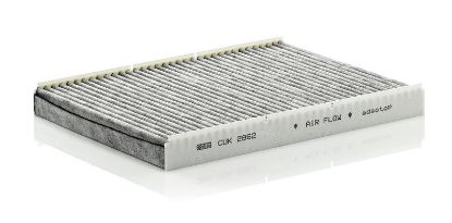 Filter, cabin air VAG - JZW 819 653