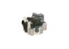 Dosage Module, soot/particulate filter regeneration -