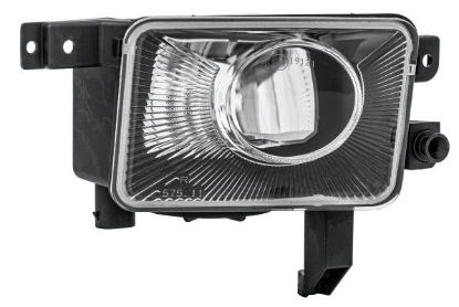 Front Fog Light -