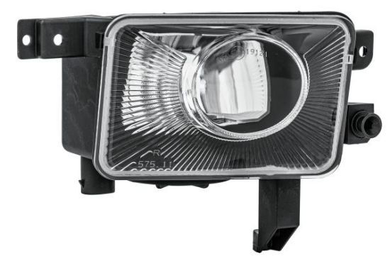 Front Fog Light -