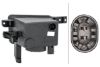 Front Fog Light -
