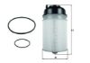 Fuel Filter Mercedes Actros MP4