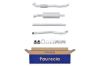 Front Muffler -