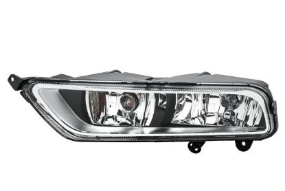 Front Fog Light -