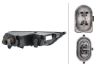Front Fog Light -