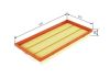 Air Filter -