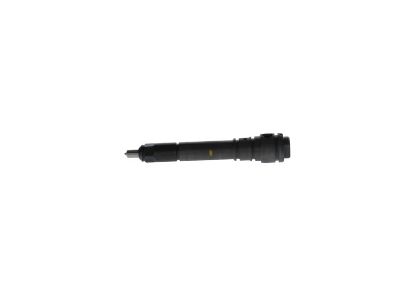 Nozzle and Holder Assembly -
