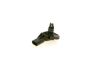 Sensor, boost pressure -