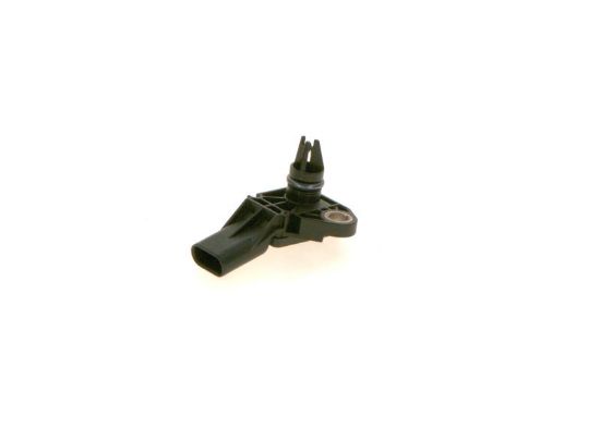 Sensor, boost pressure -