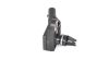 Sensor, boost pressure -