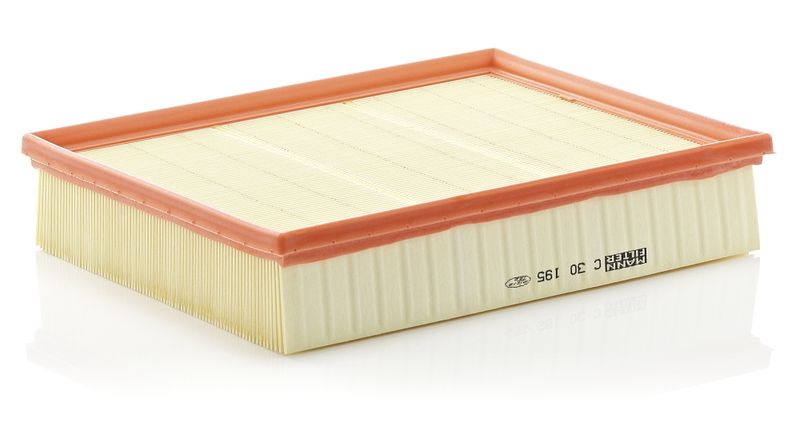 Air Filter Merc. M Class 97->