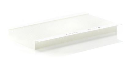 Filter, cabin air Ford Zetec 1.8 Di/Tdi 09/98