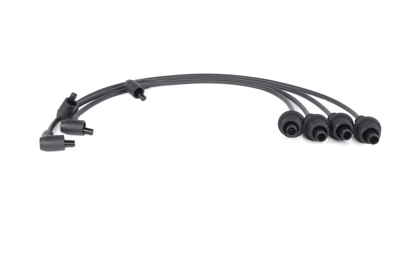 Ignition Cable Kit Citroen