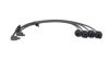 Ignition Cable Kit Citroen