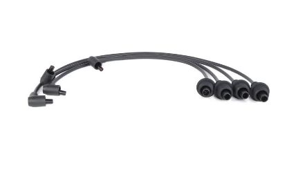 Ignition Cable Kit Citroen