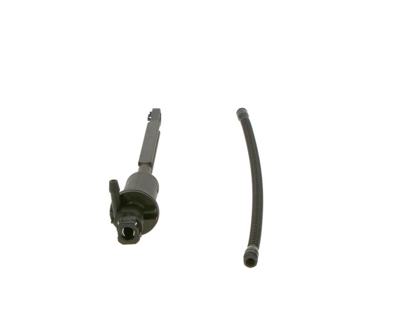 Master Cylinder, clutch - Master Cylinder, clutch -