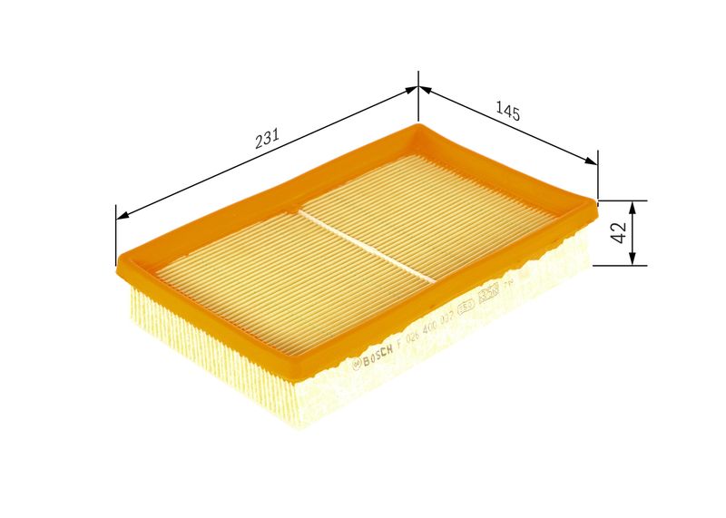 Air Filter - Air Filter -