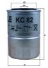 Fuel Filter GENERAL MOTORS - 94419532