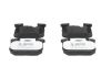 Brake Pad Set, disc brake BMW - 34 11 2 284 765