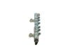 Distributor Pipe, fuel -