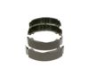 Brake Shoe Set, parking brake -