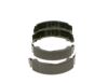 Brake Shoe Set, parking brake -