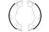 Brake Shoe Set, parking brake -