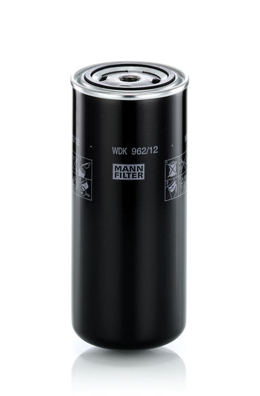 Fuel Filter Various ALG-2193