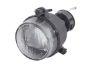 Front Fog Light -