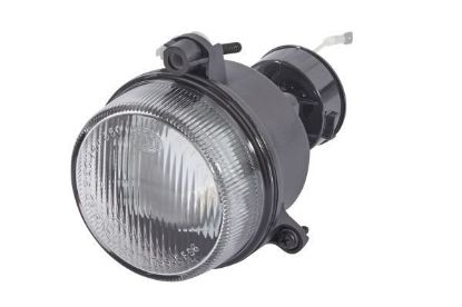 Front Fog Light -