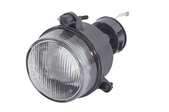 Front Fog Light -