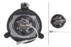 Front Fog Light -