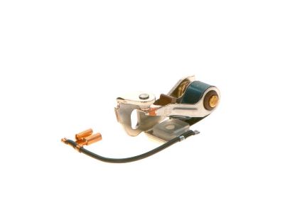 Contact Breaker, distributor -