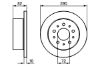 Brake Disc PSA - 16 078 804 80
