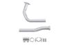 Exhaust Pipe -