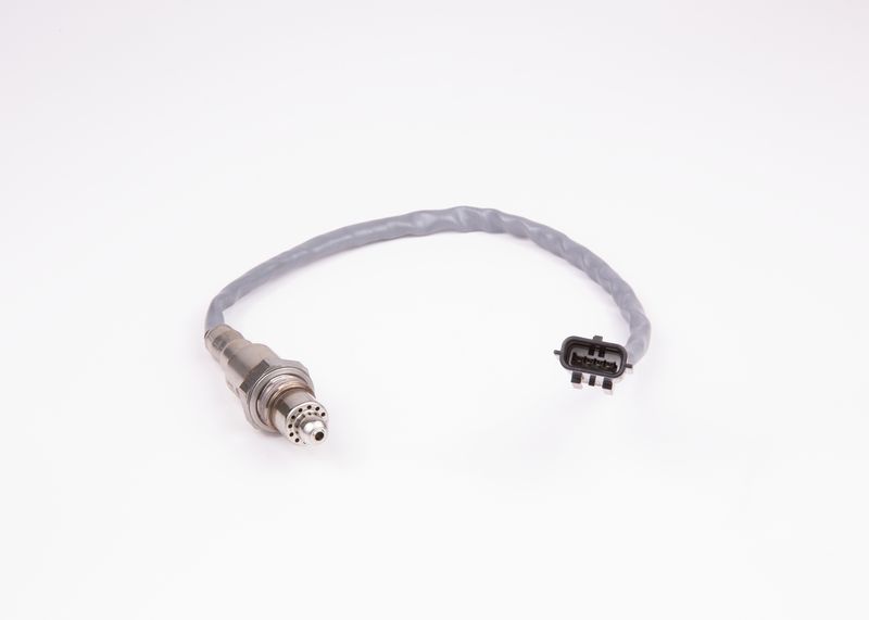 Oxygen Sensor -