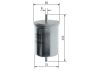 Fuel Filter -