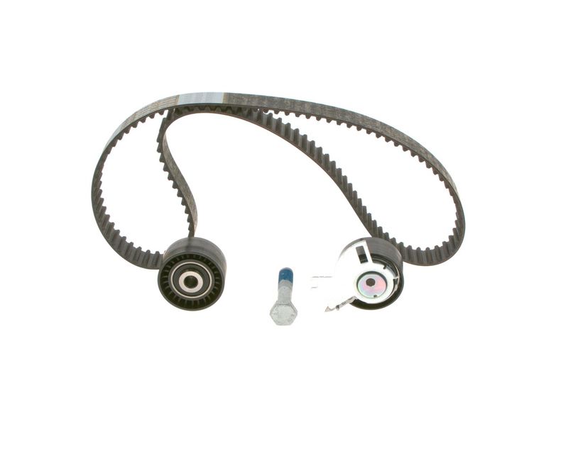 Timing Belt Kit -