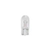 Bulb, direction indicator W5W W2,1x9,5d
