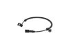 Sensor, crankshaft pulse VAG - 030 957 147 AA
