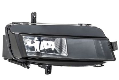 Front Fog Light -