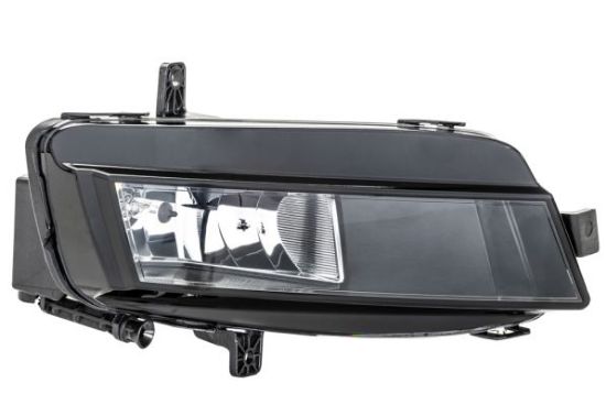 Front Fog Light -