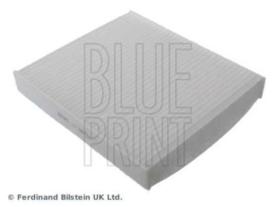 Filter, cabin air TOYOTA - 87139-28020