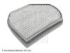 Filter, cabin air 05101438AA - CROSSFIRE