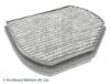 Filter, cabin air 05101438AA - CROSSFIRE