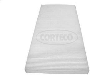 Filter, cabin air Iveco 504024890
