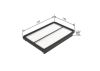 Air Filter -