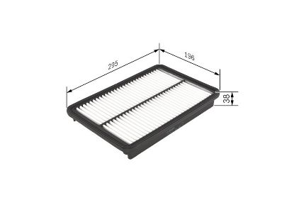 Air Filter -